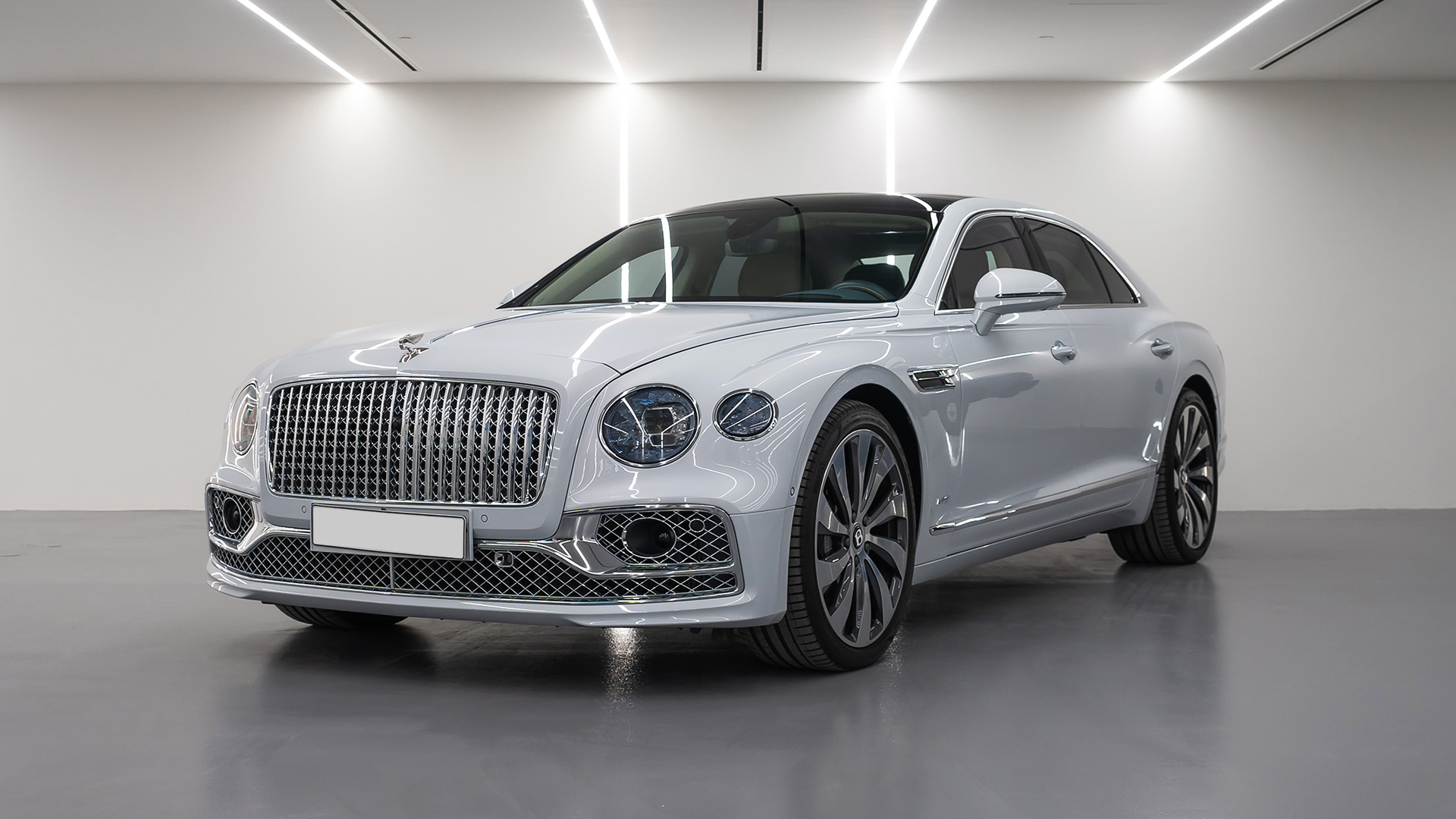 BENTLEY FLYING SPUR