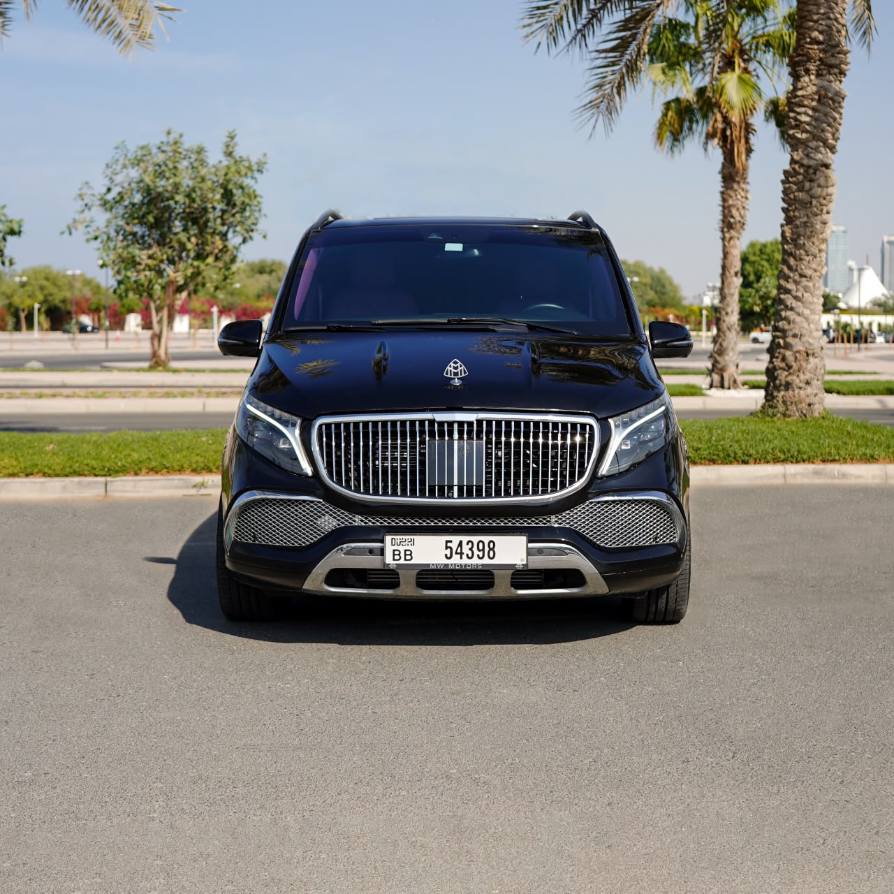 Mercedes Maybach Lavender Rental Dubai  2025 Hire dubai