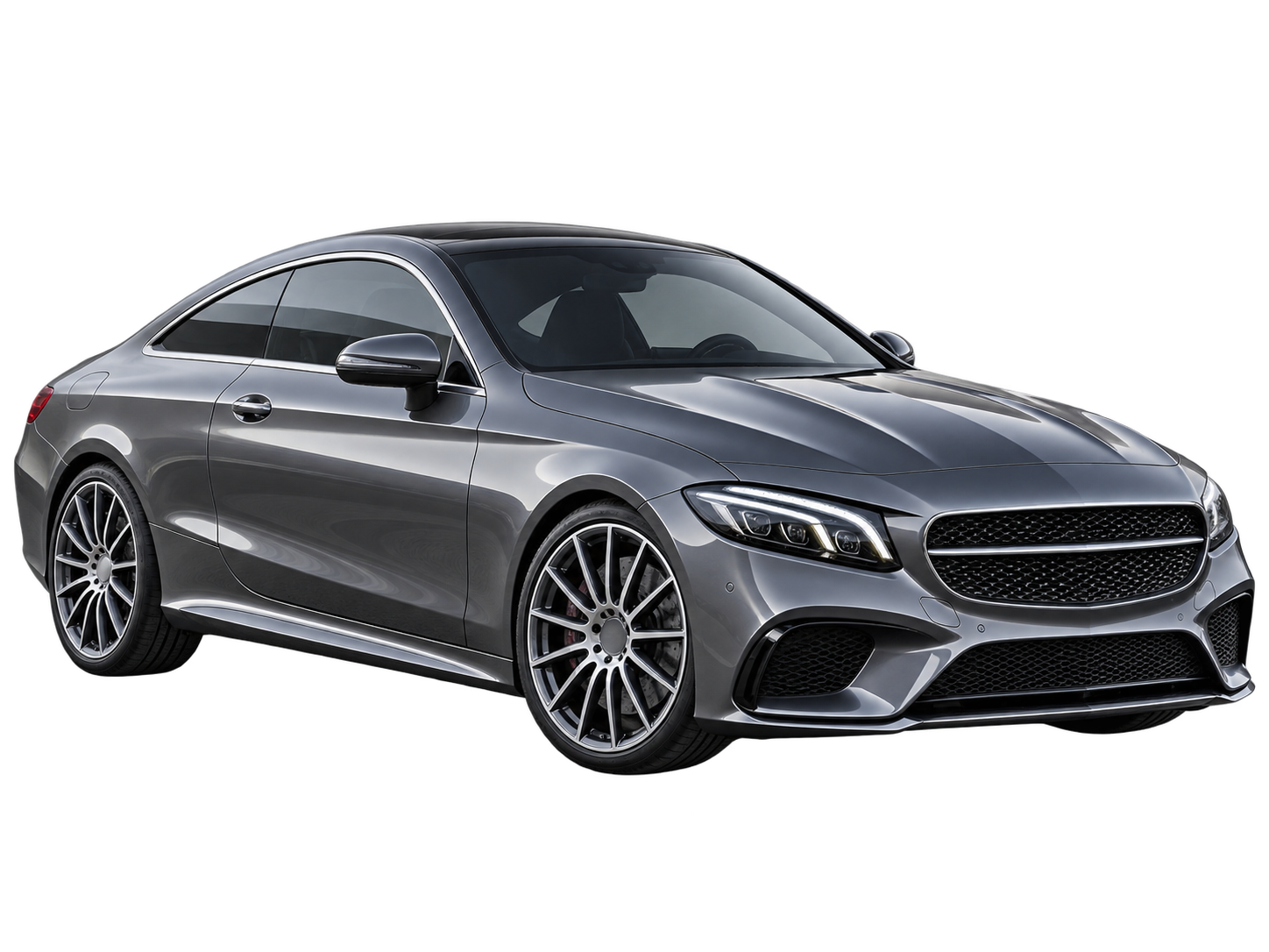  Coupe Cars