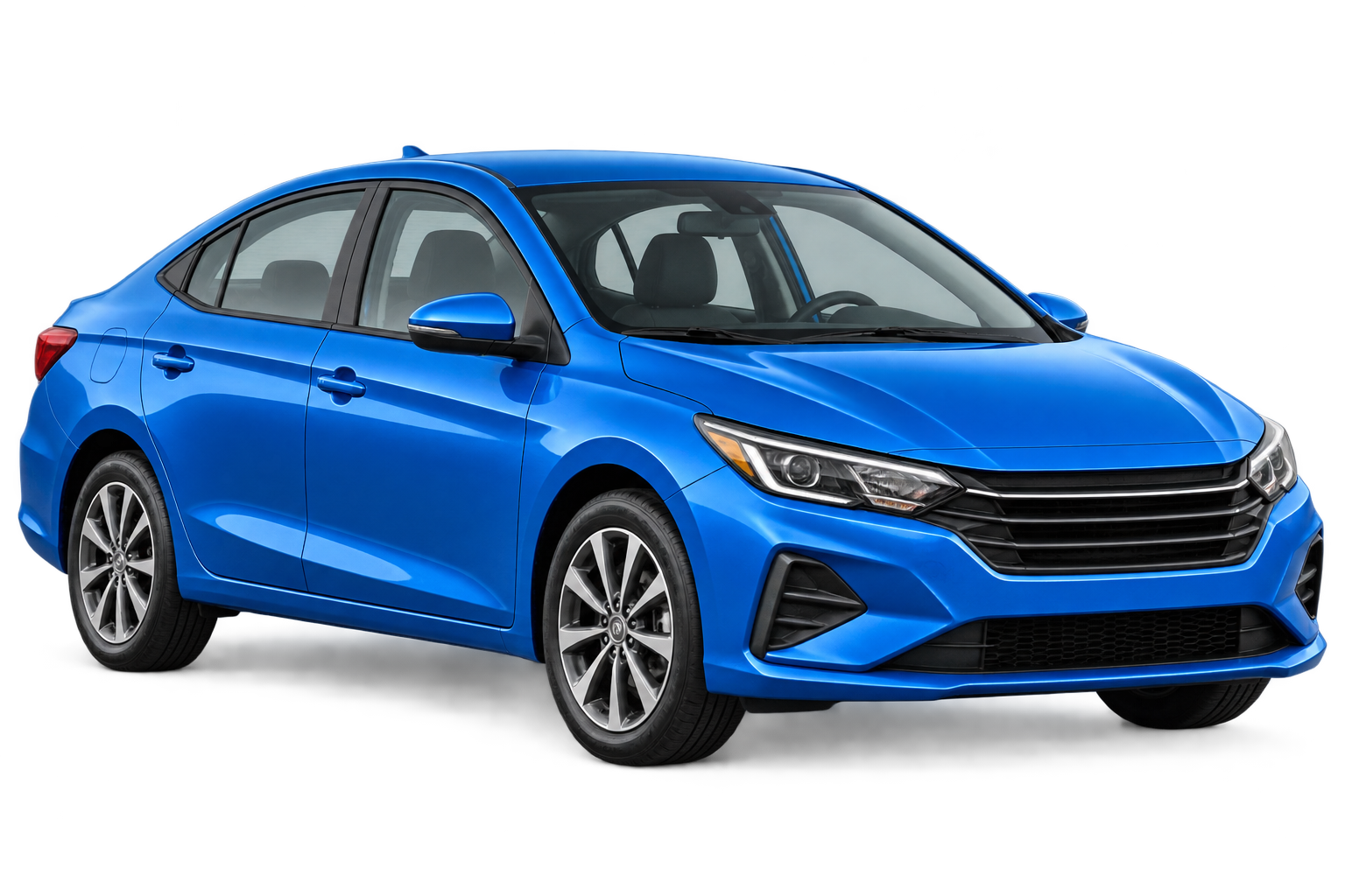  Economic Cars