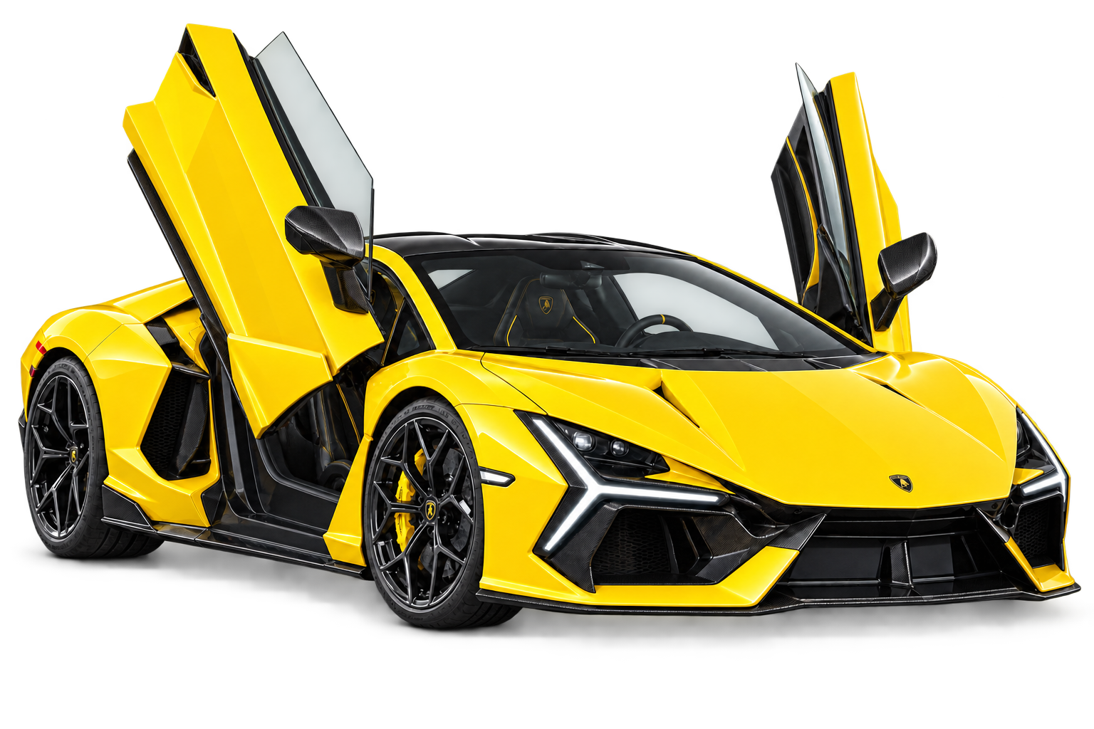  Exotic Cars