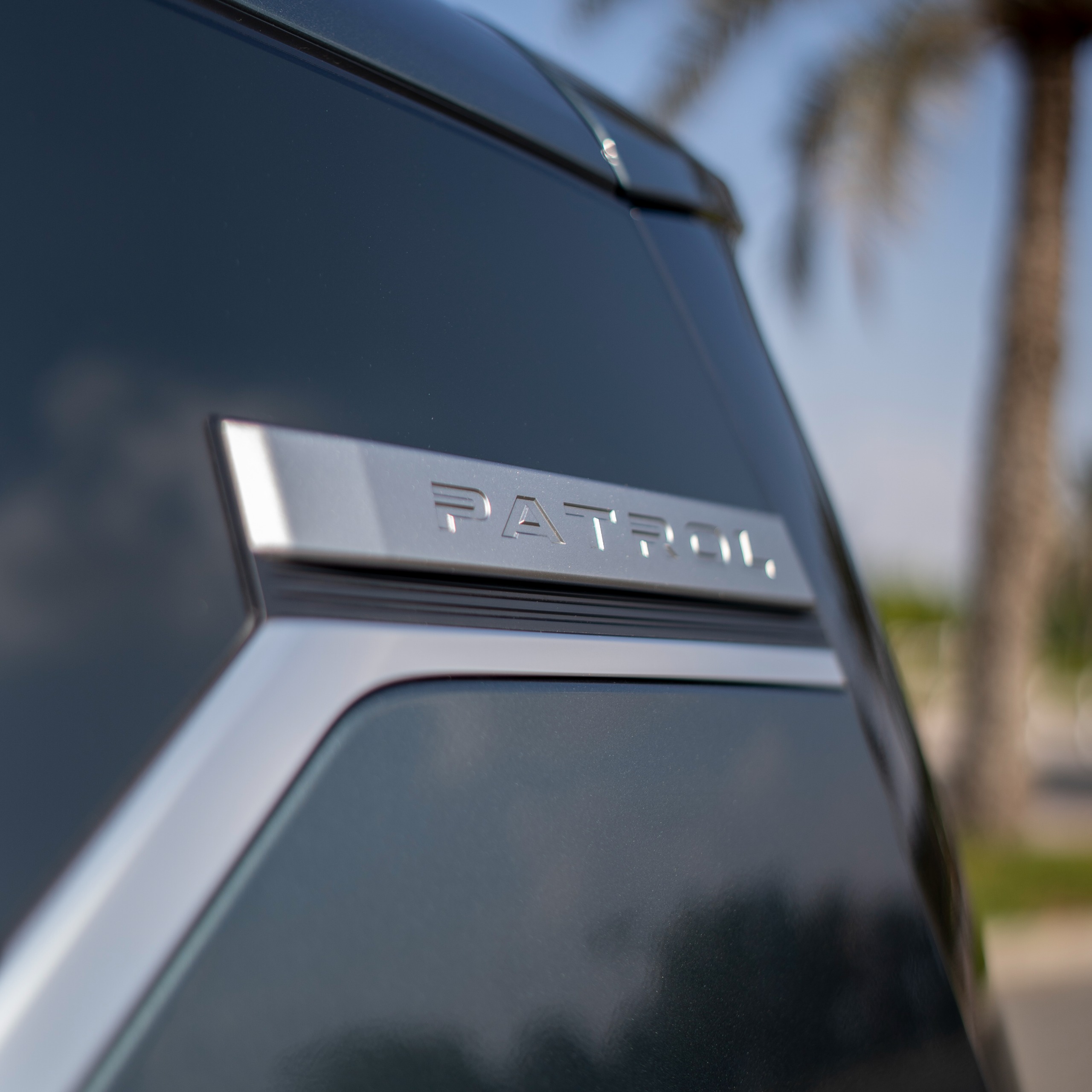 Rent Nissan Platinum GREEN 2026 in Dubai , UAE 