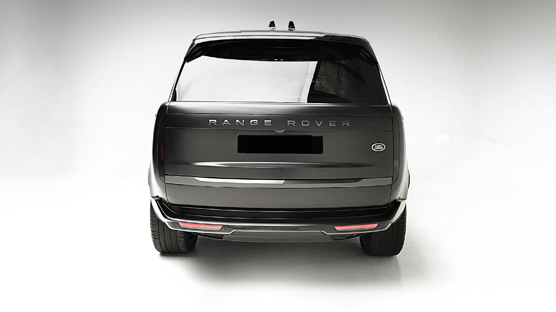 Rent Range-Rover Sport BLACK 2024 in Dubai , UAE 