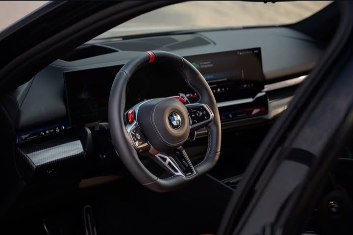 Rent Bmw Series m BLACK 2026 in Dubai , UAE 
