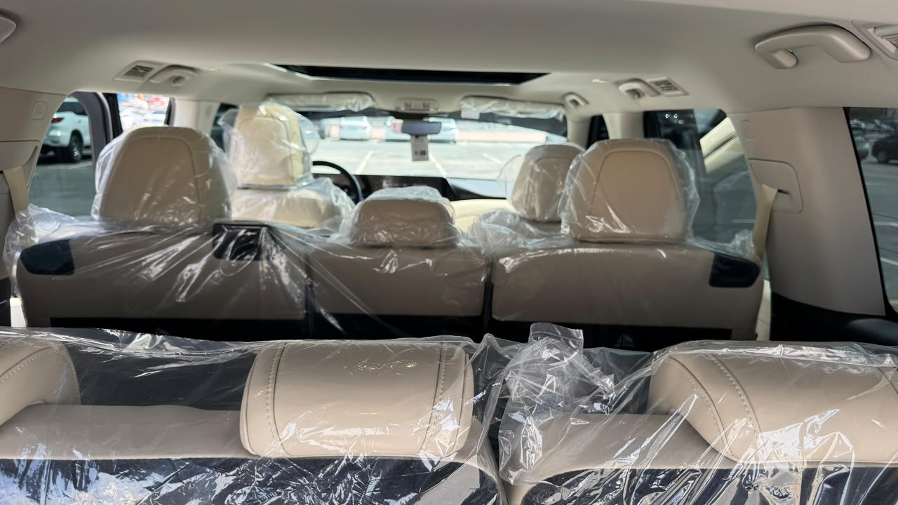 Rent Nissan Platinum BLACK 2026 in Dubai , UAE 