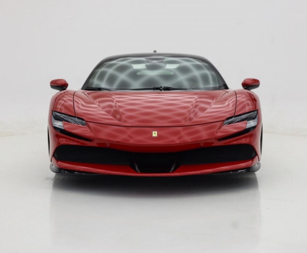 Rent Ferrari Artura RED 2024 in Dubai , UAE 