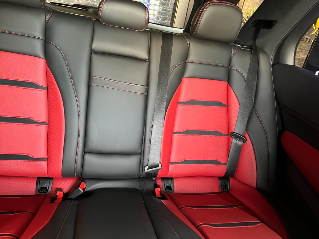 Rent Mercedes-Benz Gle BLACK 2023 in Dubai , UAE 