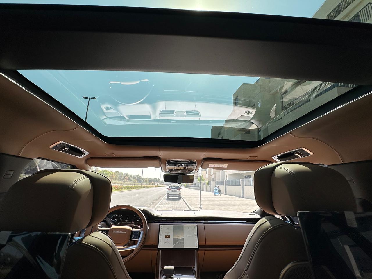 Range Rover Vogue Autobiography V8 Best price   2025