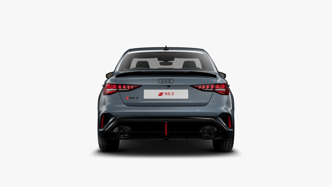 Rent Rs3 GREY 2026 with chauffeur in Dubai , UAE 