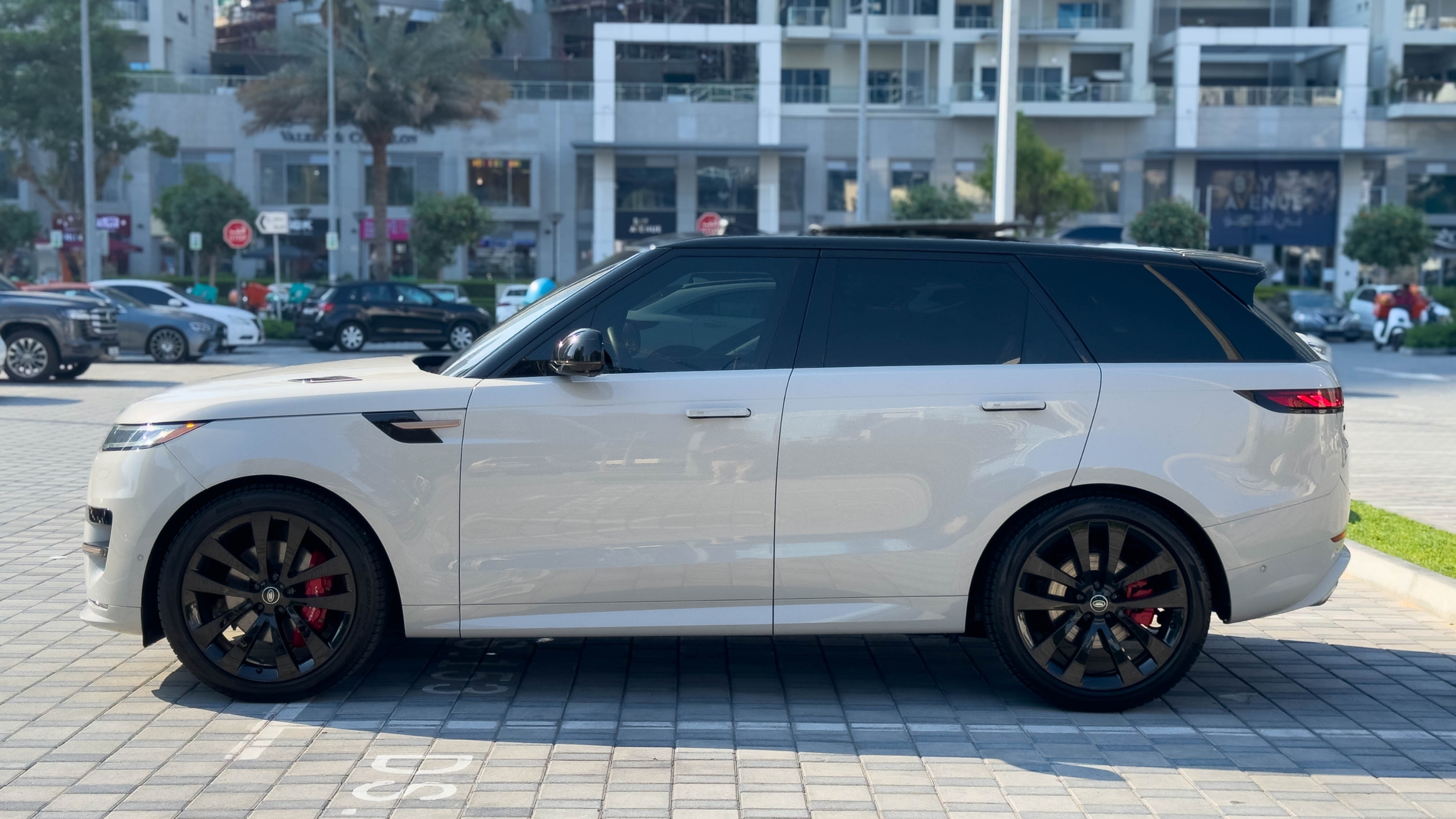 Range rover sport no deposit   2023