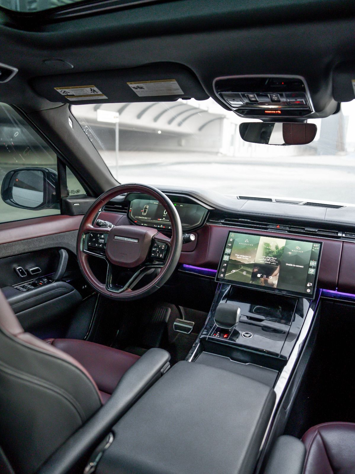 Range Rover Sport White Lowest Prices  2024
