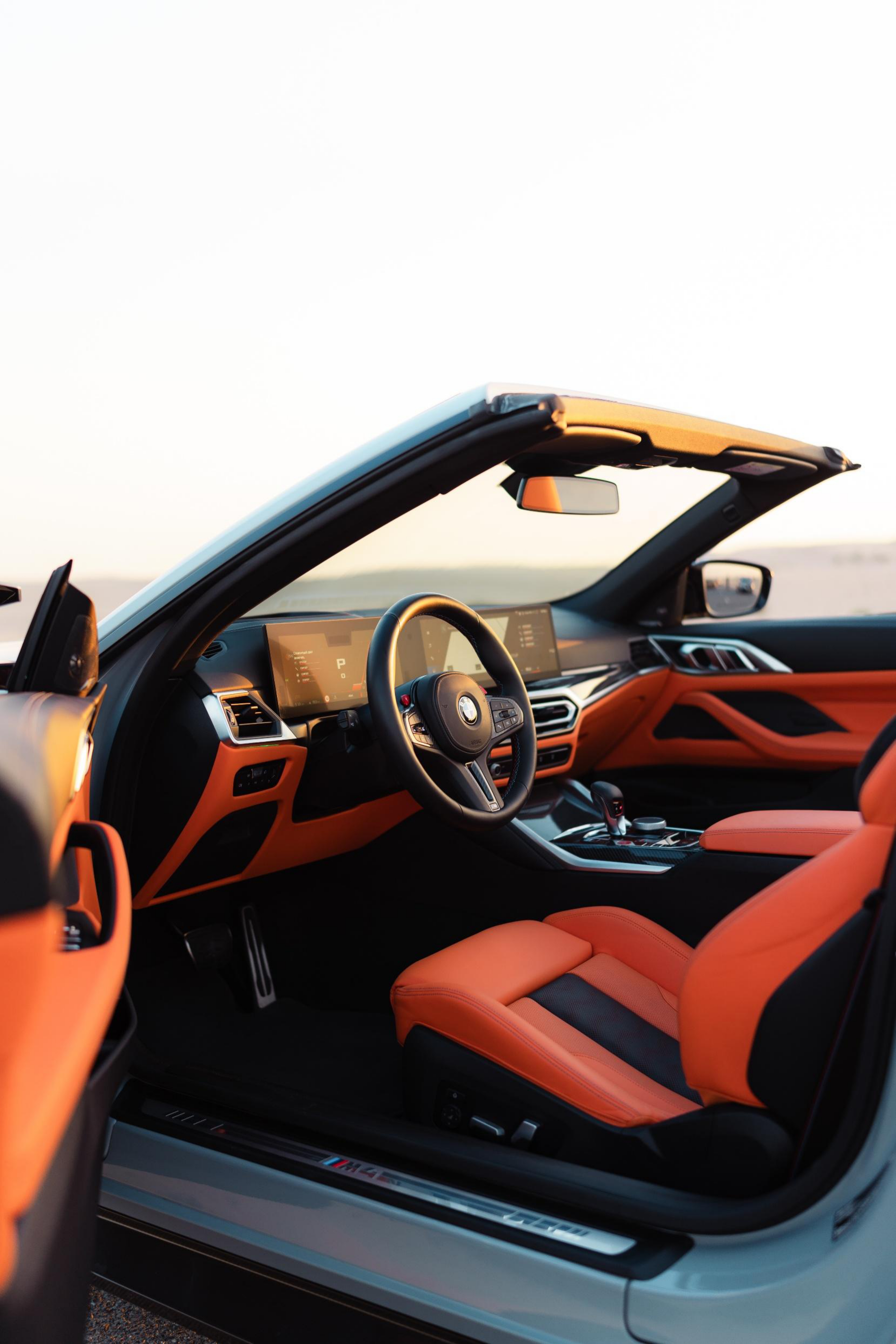 Rent Bmw Series m GREY 2024 in Dubai , UAE 