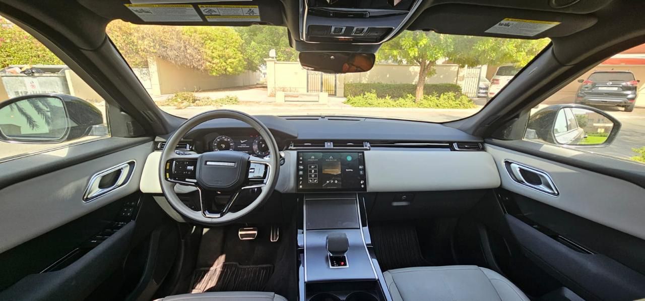 Range Rover Velar Grey Best Prices  2024