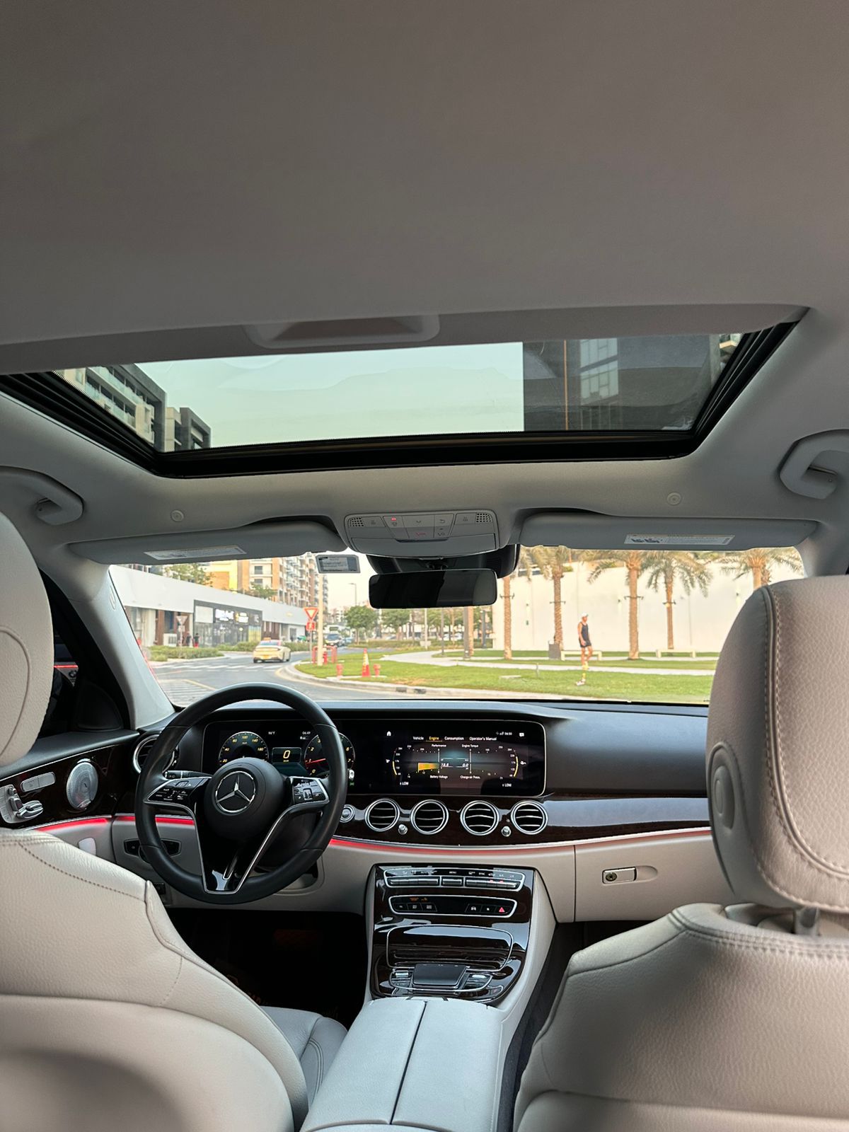 Mercedes Benz E350  Kit63 Black  2023