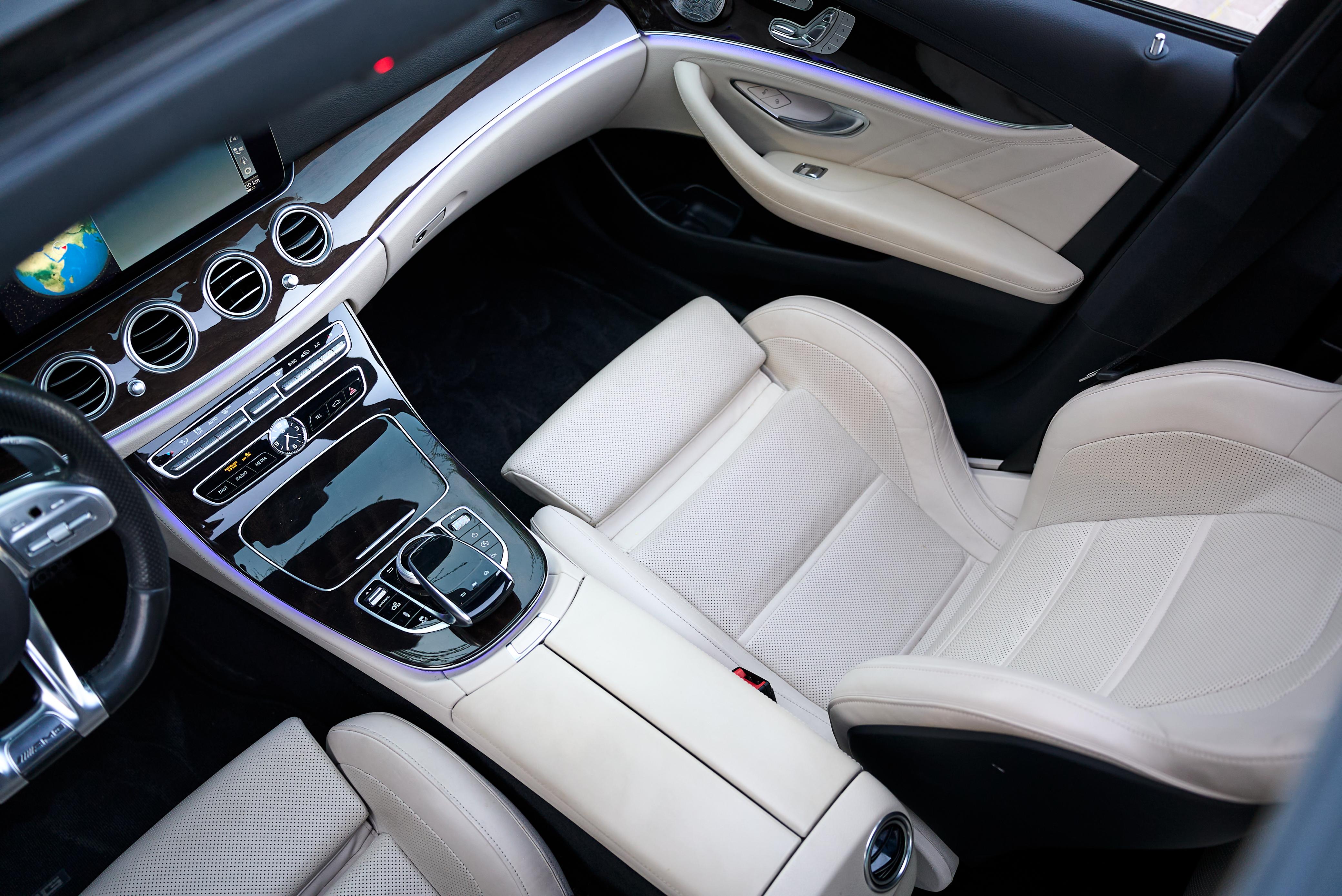 Mercedes E63s kit Best Price  2023
