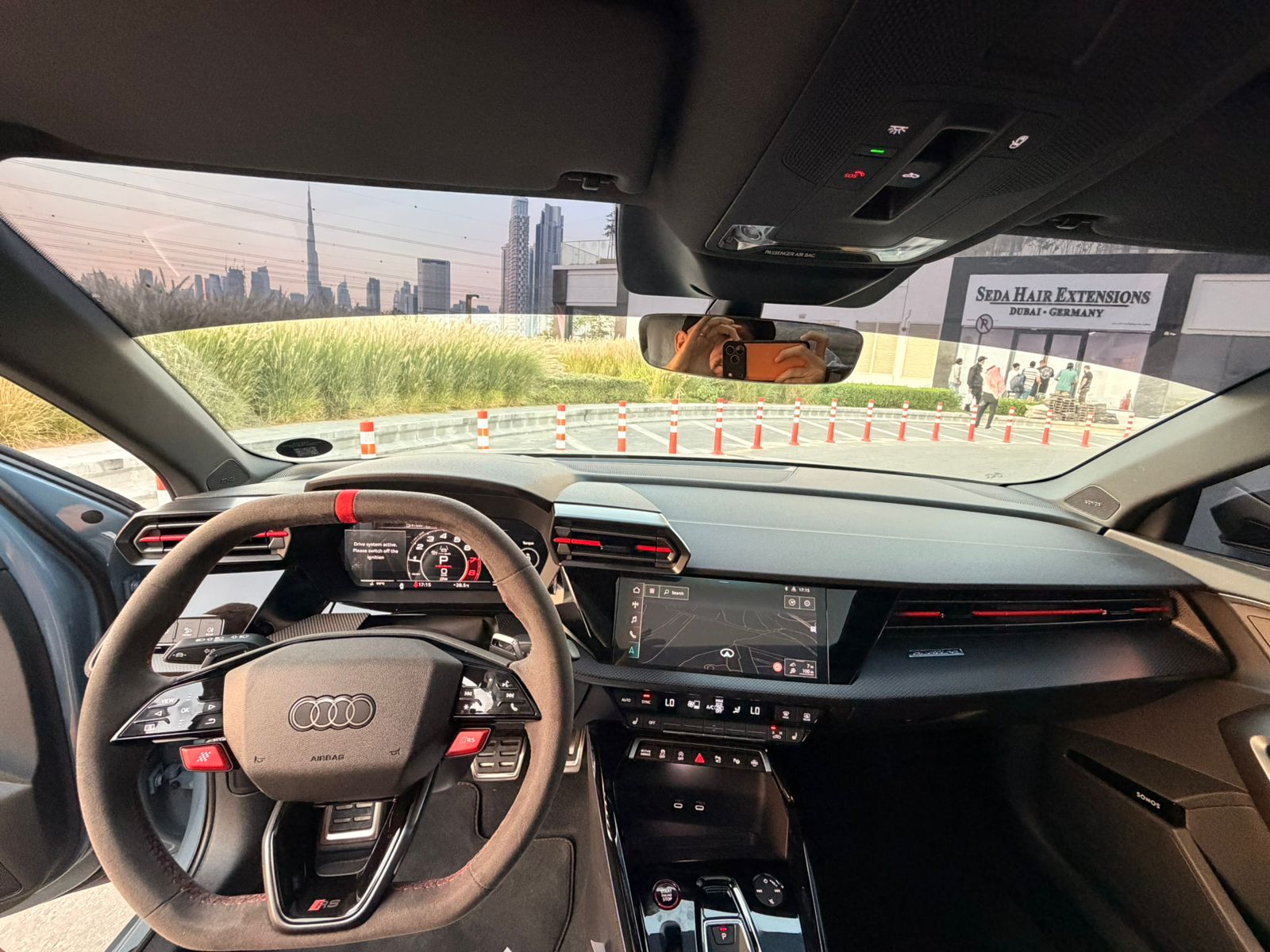 Audi RS3 Best Price  2024