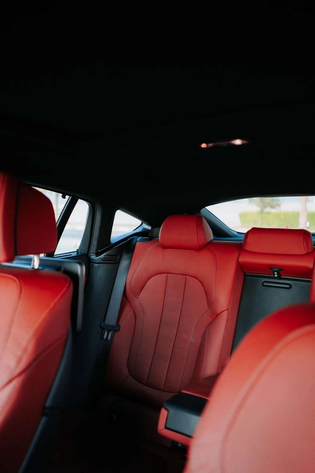 Rent Bmw Series  x BLACK 2022 in Dubai , UAE 