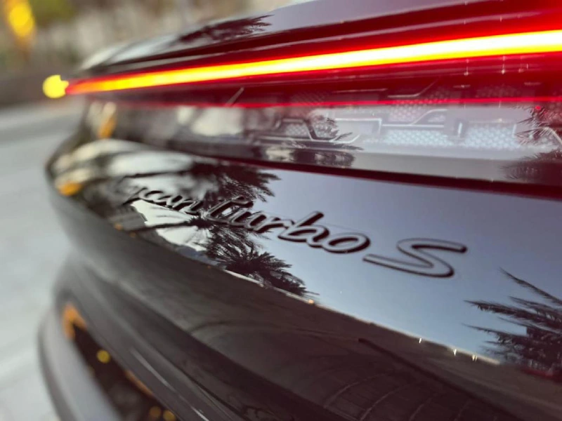 Rent Porsche Cayenne BLACK 2022 in Dubai , UAE 
