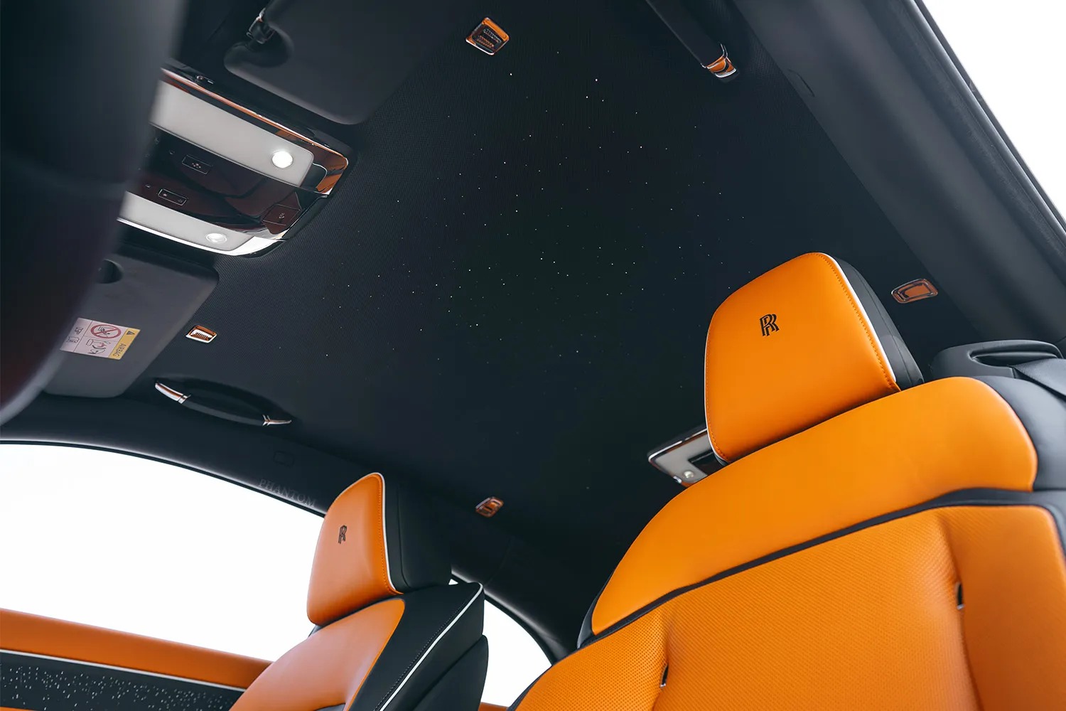 Rent Spectre BLACK 2025 with chauffeur in Dubai , UAE 