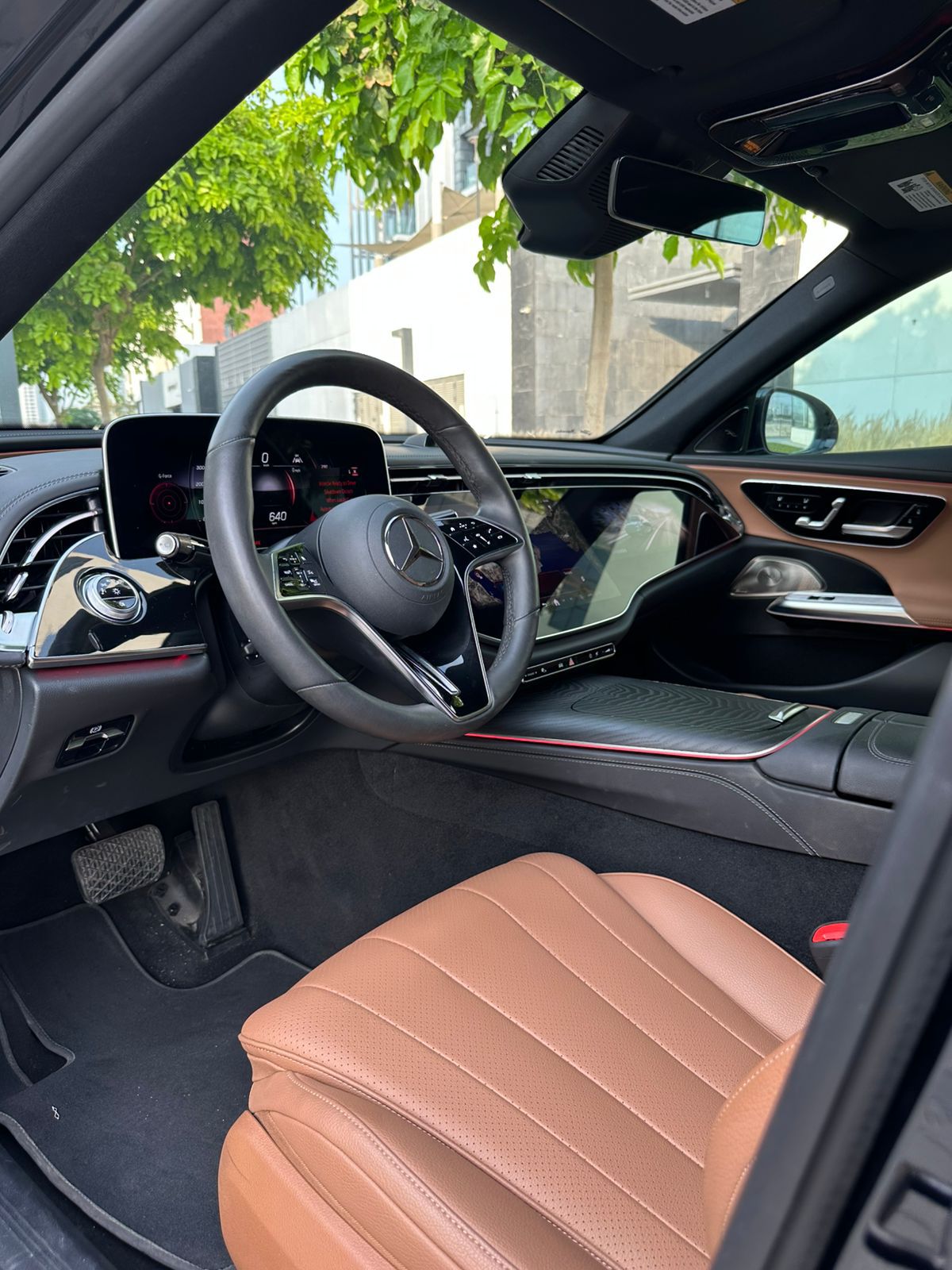 Rent Mercedes-Benz E-class BLACK 2024 in Dubai , UAE 