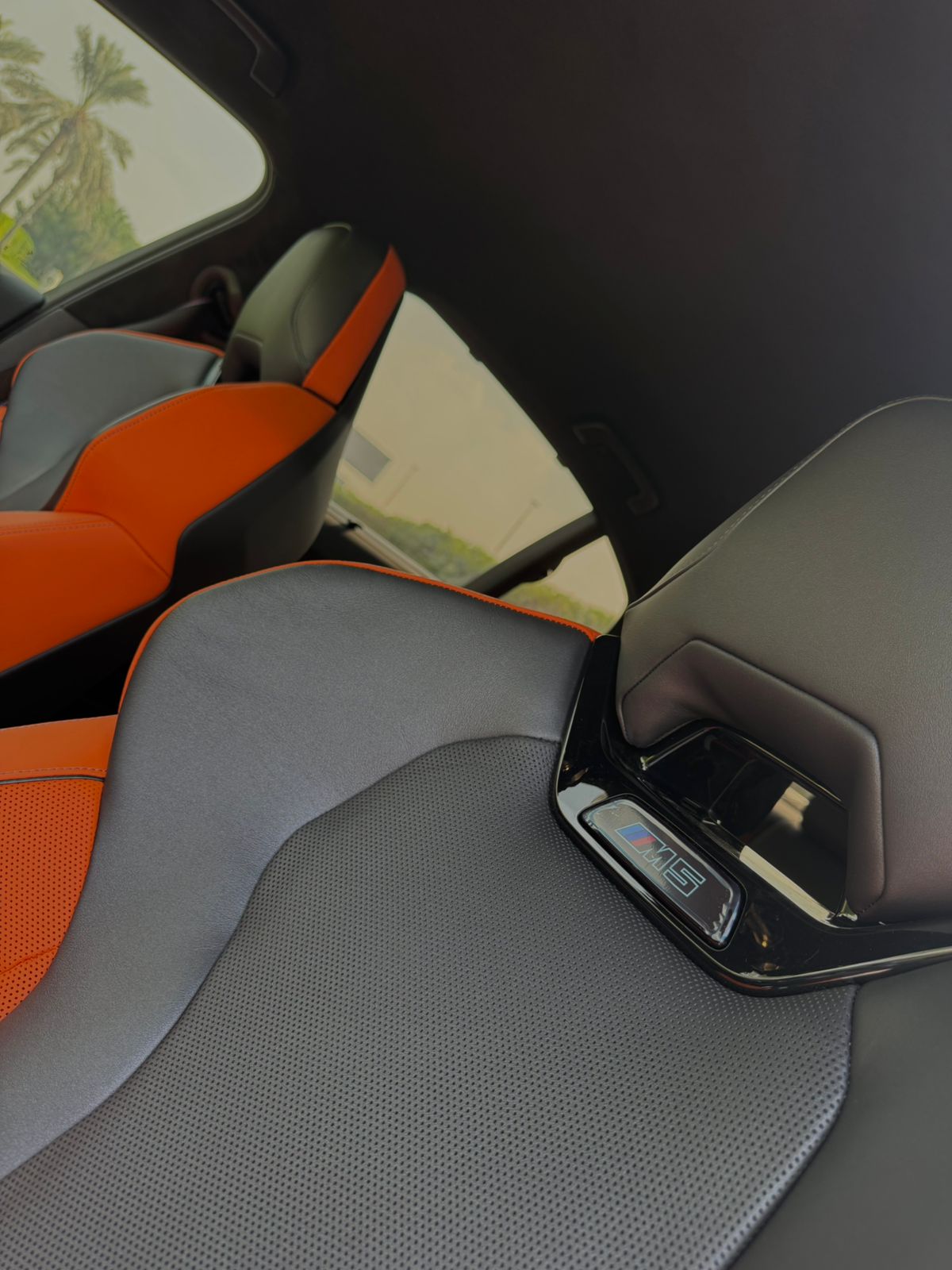 Rent Bmw Series 5 BLUE 2026 in Dubai , UAE 