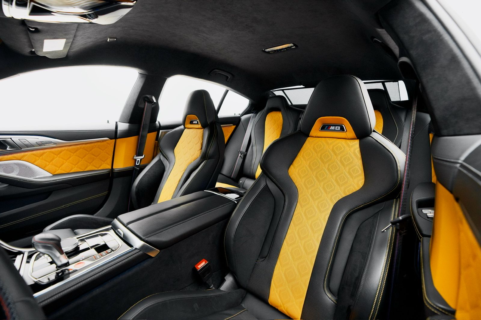 Rent Bmw Series 8 BLUE 2021 in Dubai , UAE 