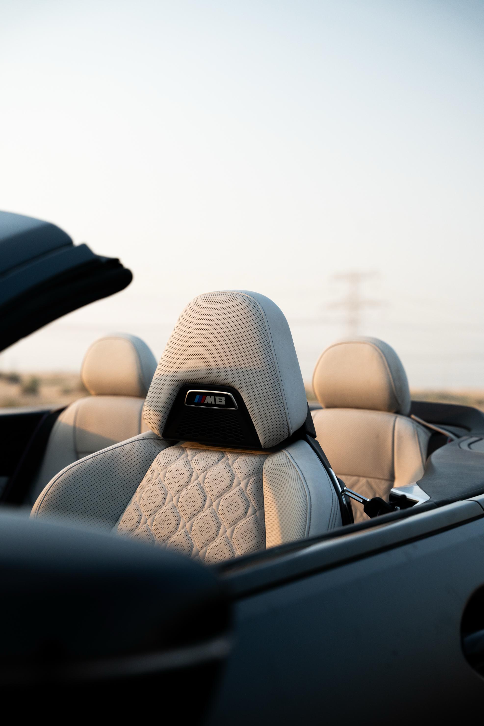 Rent Bmw Series m BLACK 2023 in Dubai , UAE 