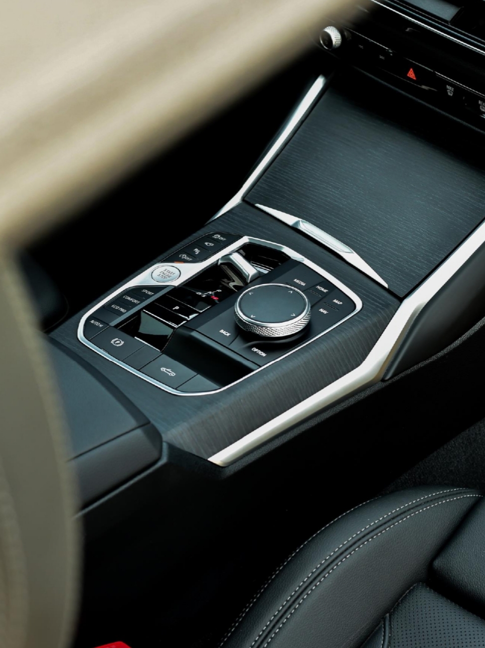 Rent Bmw Series 4 BLACK 2025 in Dubai , UAE 