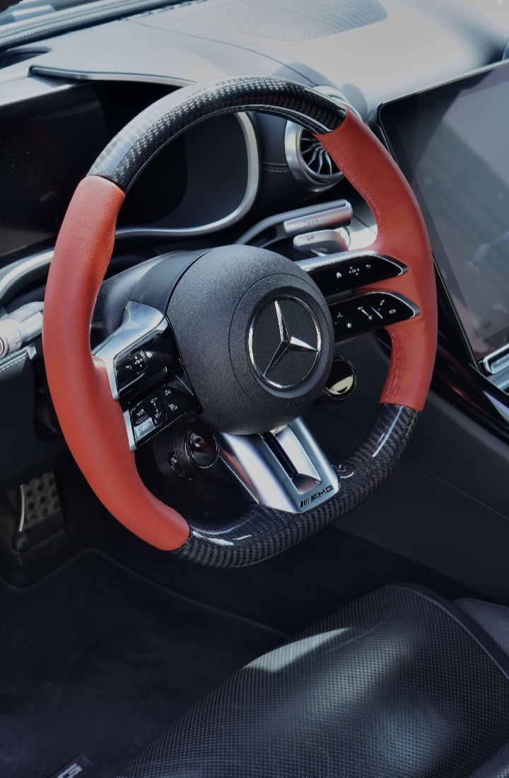 Rent Mercedes-Benz Sl GREY 2025 in Dubai , UAE 