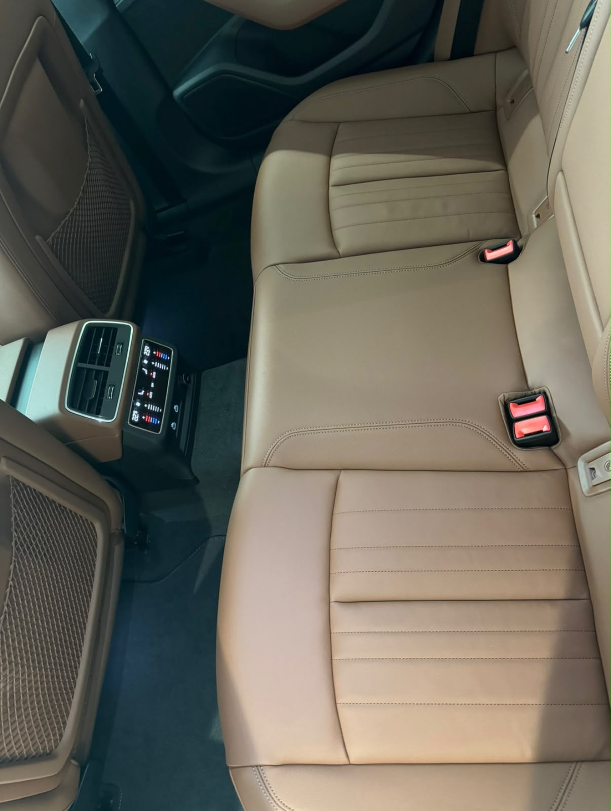 Rent Audi A6 BLACK 2025 in Dubai , UAE 