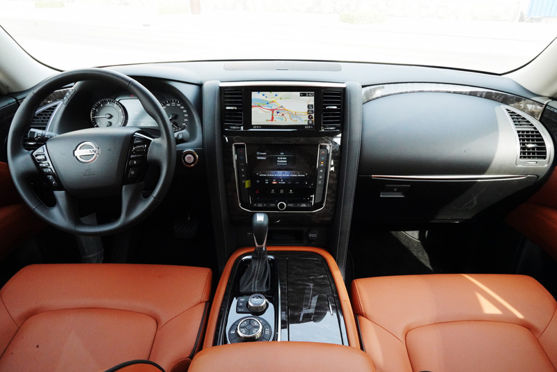 Rent Nissan Platinum WHITE 2022 in Dubai , UAE 