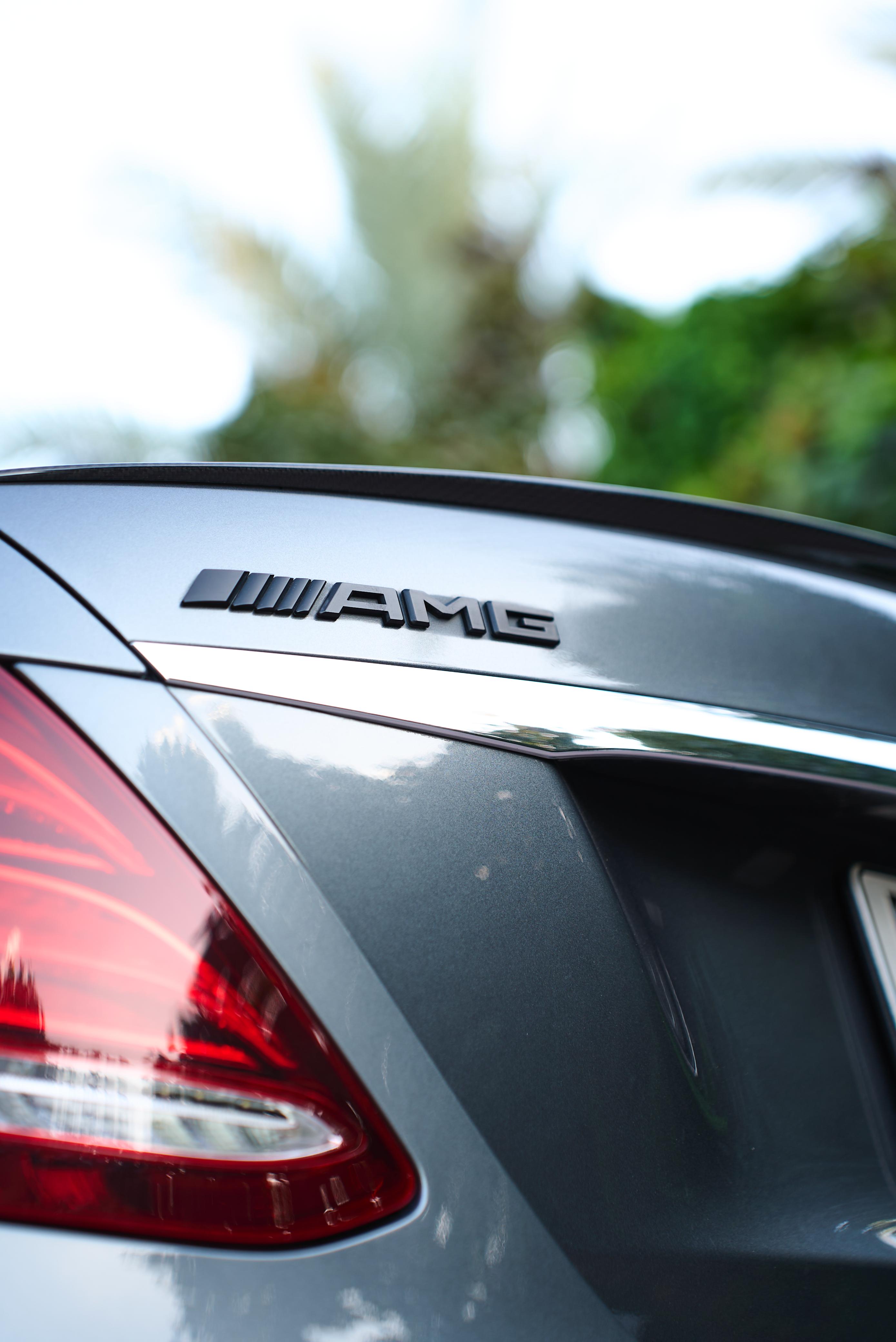 Rent Mercedes-Benz E-class GREY 2023 in Dubai , UAE 