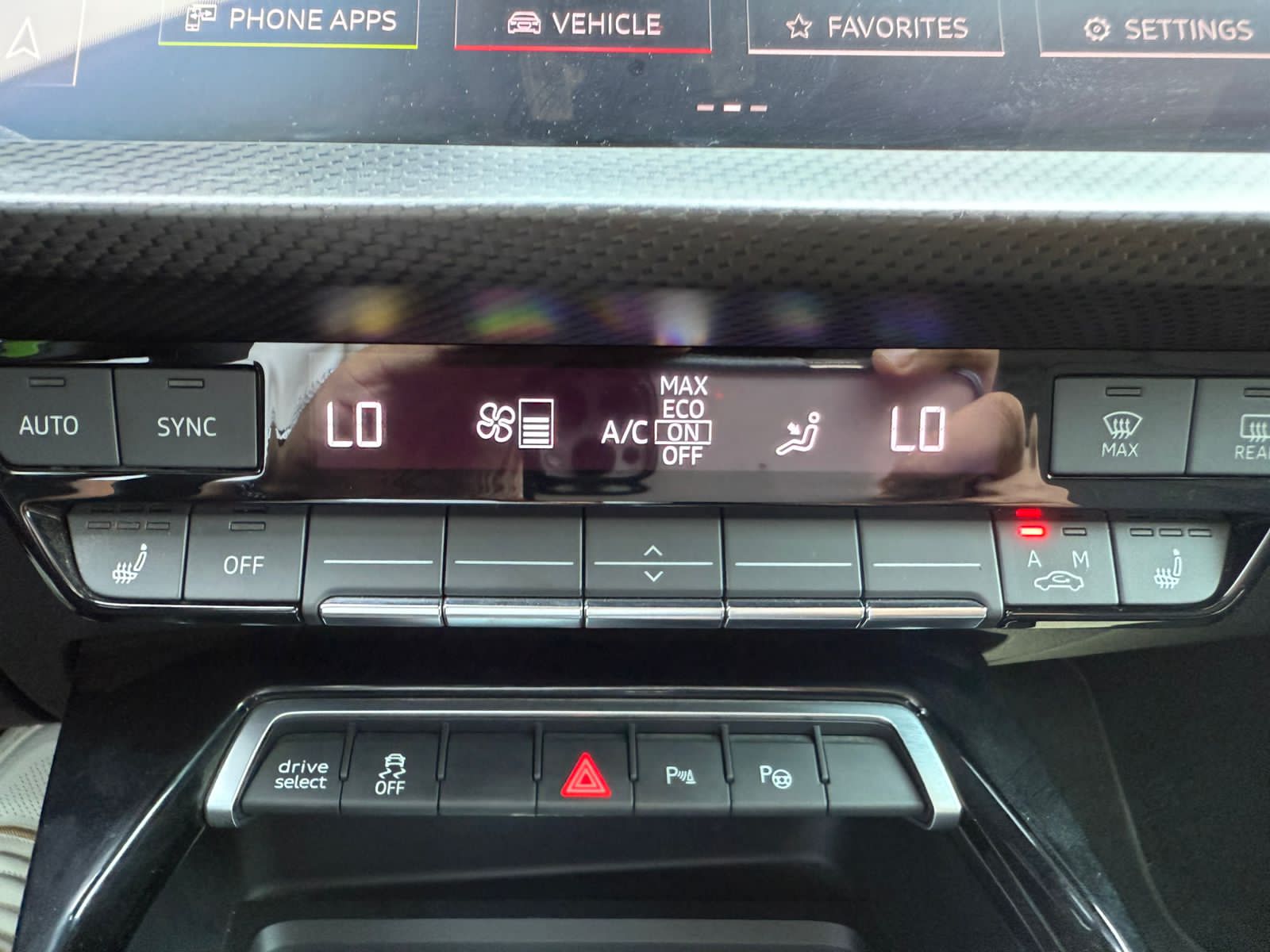 Rent Audi Rs3 GREEN 2024 in Dubai , UAE 