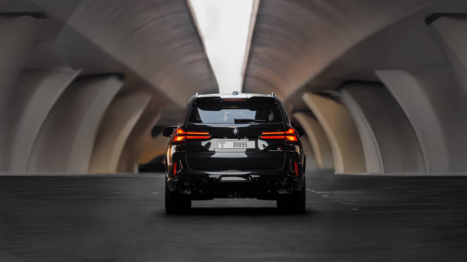 Rent Bmw Series  x BLACK 2025 in Dubai , UAE 