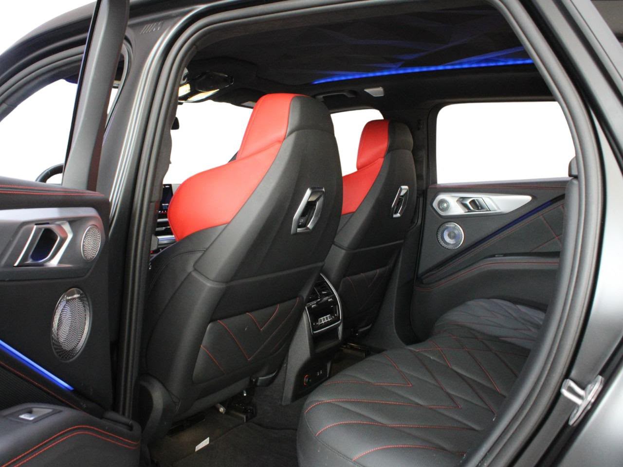 Rent Bmw Series  x BLACK 2025 in Dubai , UAE 
