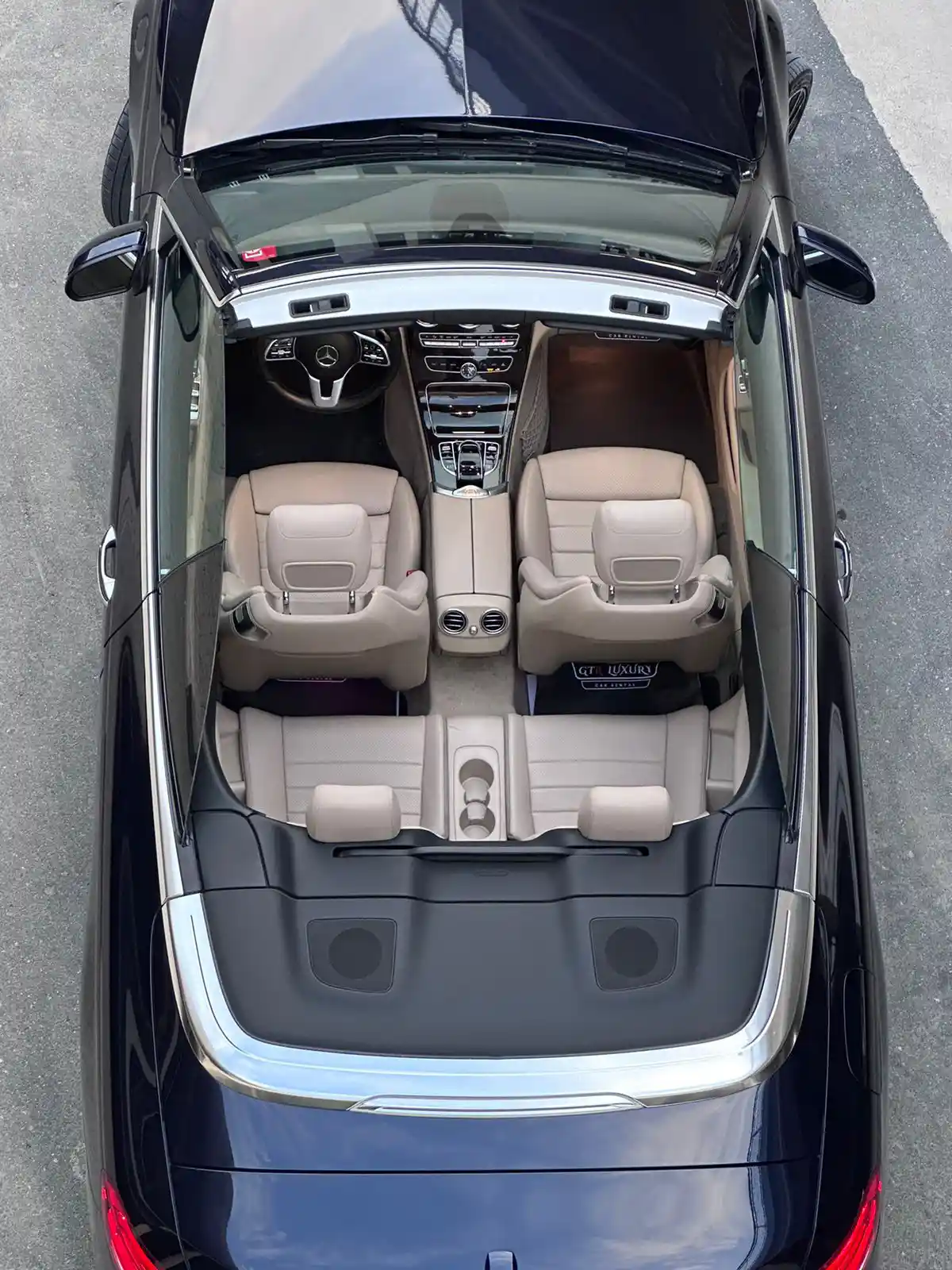 Rent Mercedes-Benz C-class  2020 in Dubai , UAE 