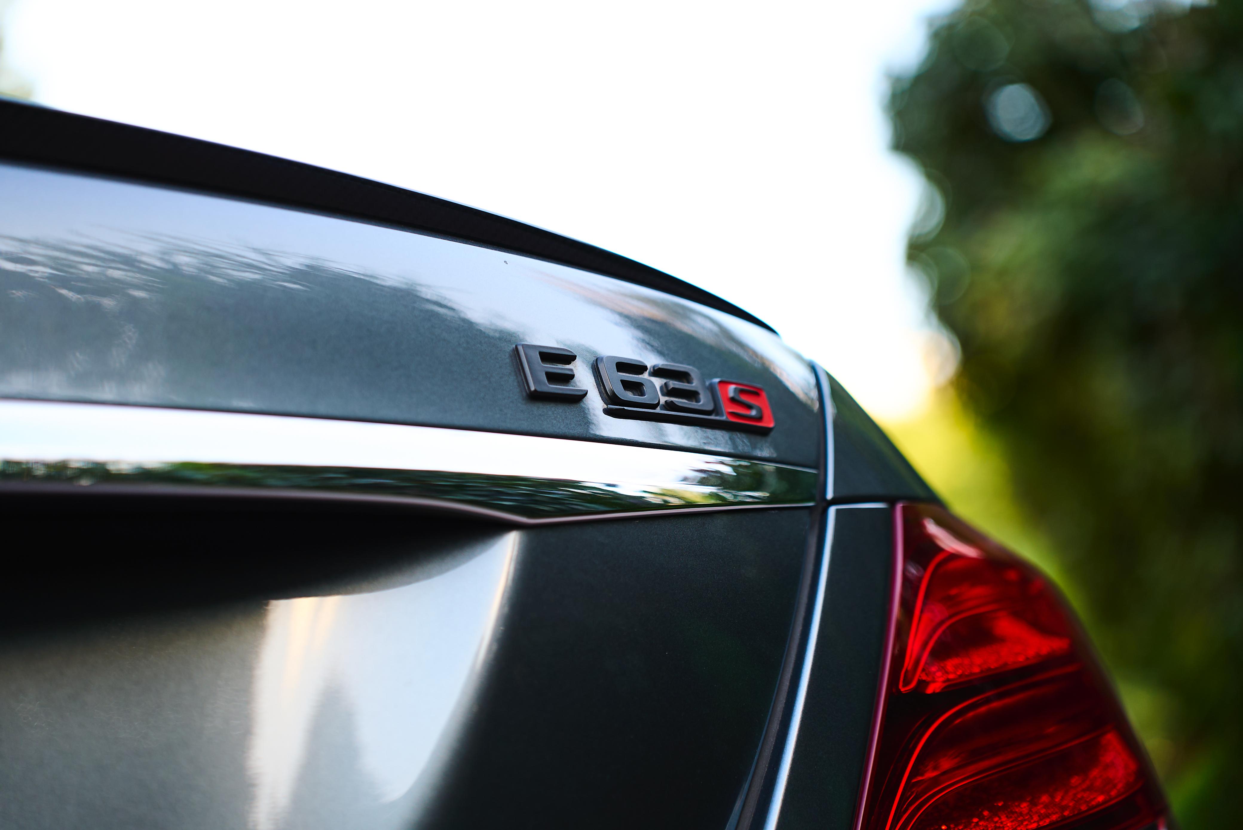 Rent Mercedes-Benz E-class GREY 2023 in Dubai , UAE 