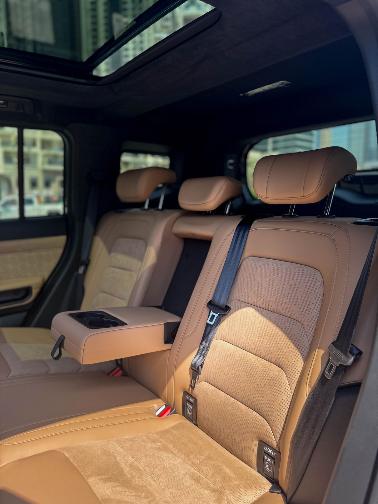 Rent Jetour T2 BLACK 2026 in Dubai , UAE 