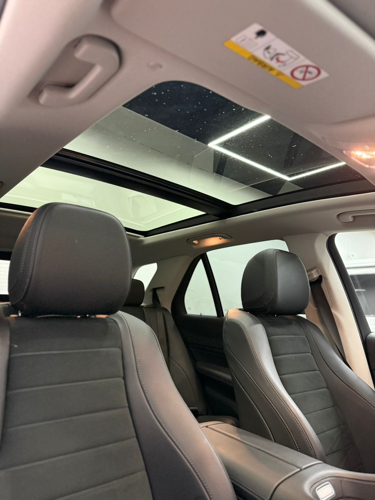 Rent Mercedes-Benz Gle RED 2024 in Dubai , UAE 