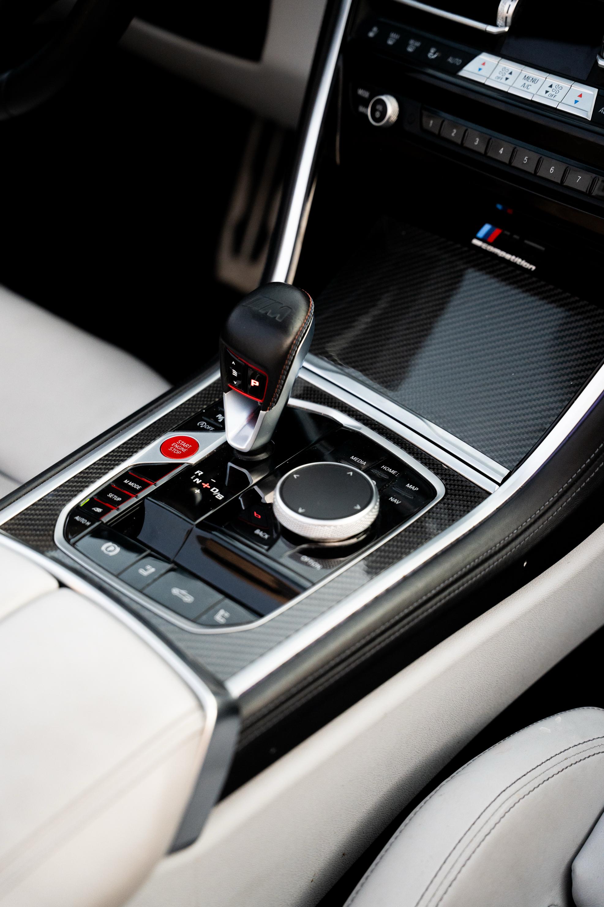 Rent Bmw Series m BLACK 2023 in Dubai , UAE 