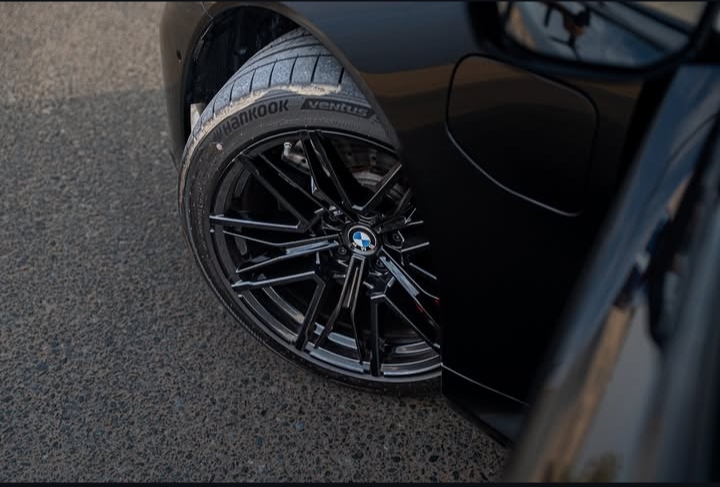 Rent Bmw Series m BLACK 2026 in Dubai , UAE 