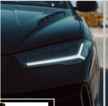 Rent Lamborghini Urus BLACK 2025 in Dubai , UAE 