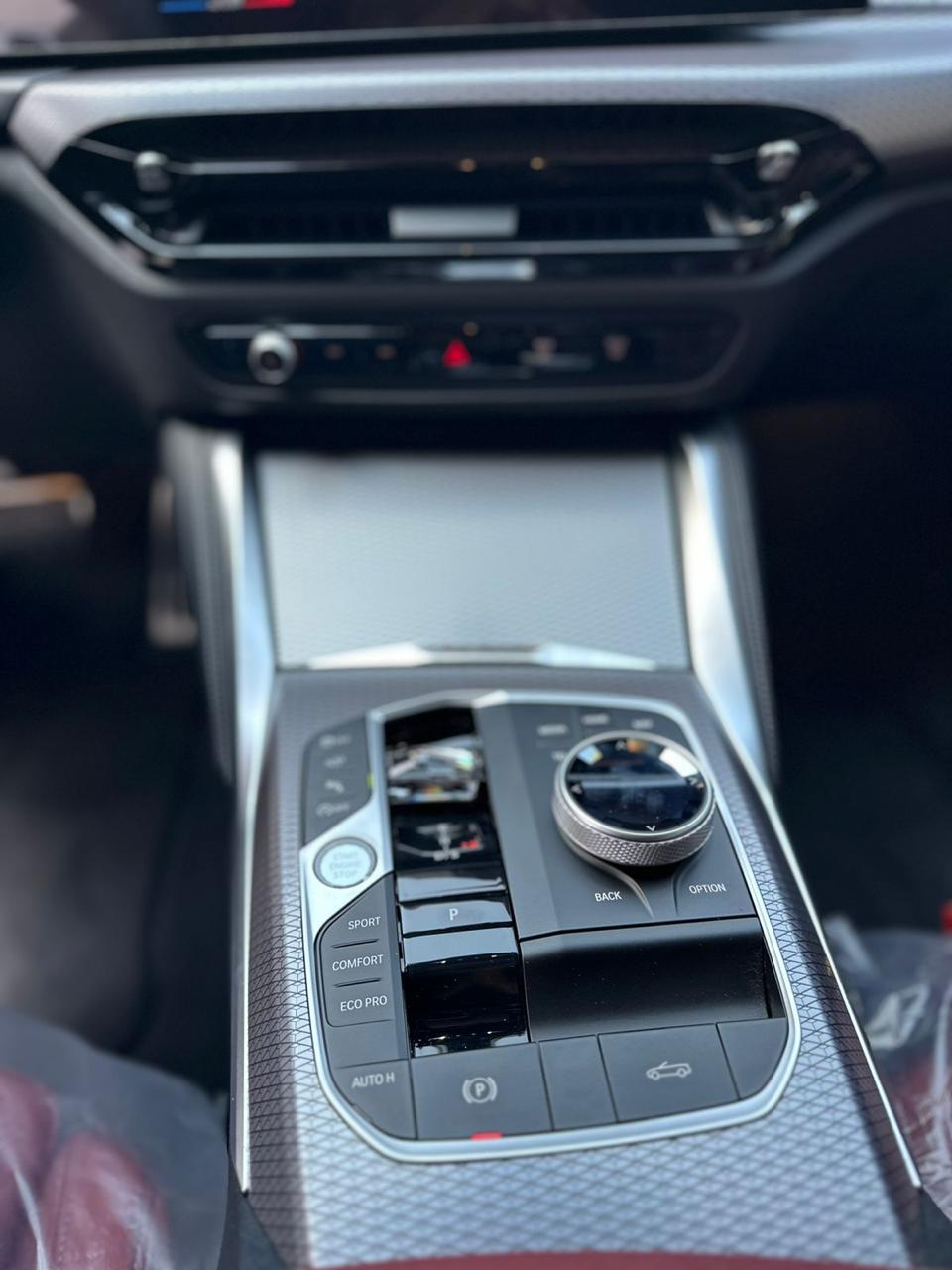 Rent Bmw Series 4 GREY 2025 in Dubai , UAE 