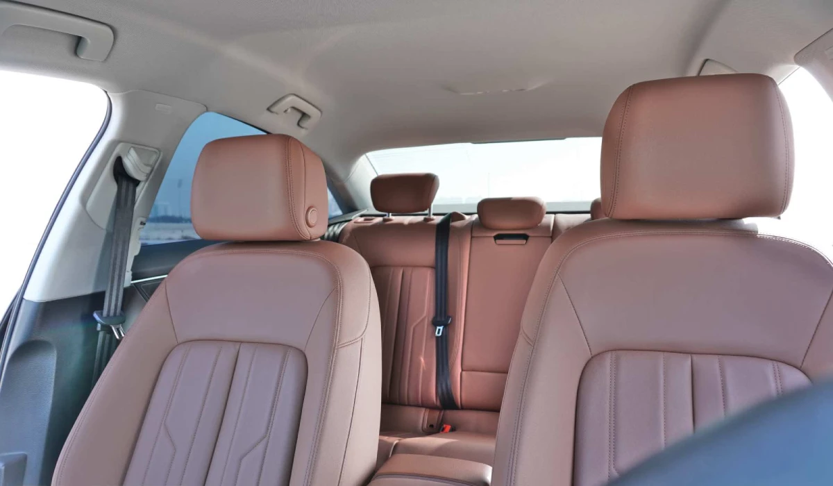 Rent Audi A6 BLACK 2022 in Dubai , UAE 