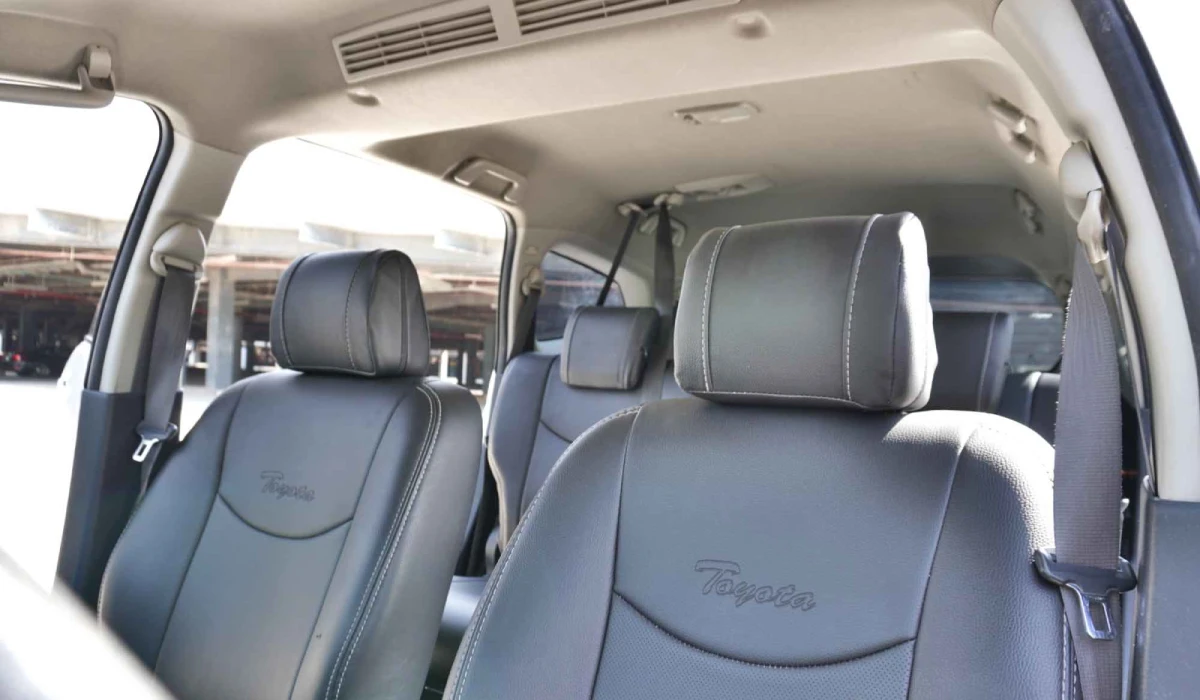 Rent Toyota Raf 4 BEIGE 2021 in Dubai , UAE 