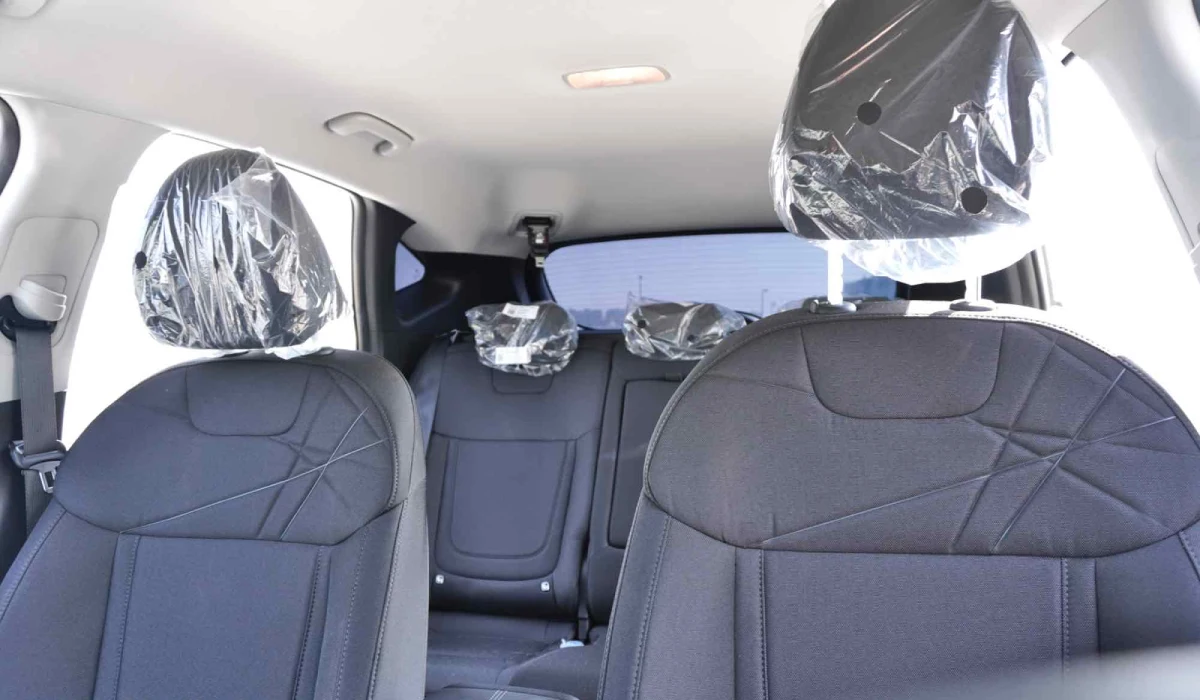 Rent Hyundai Tucson  2023 in Dubai , UAE 