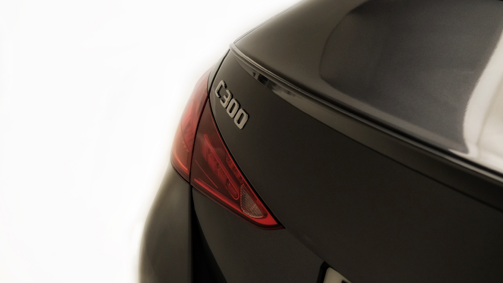 Rent Mercedes-Benz C-class GREY 2024 in Dubai , UAE 