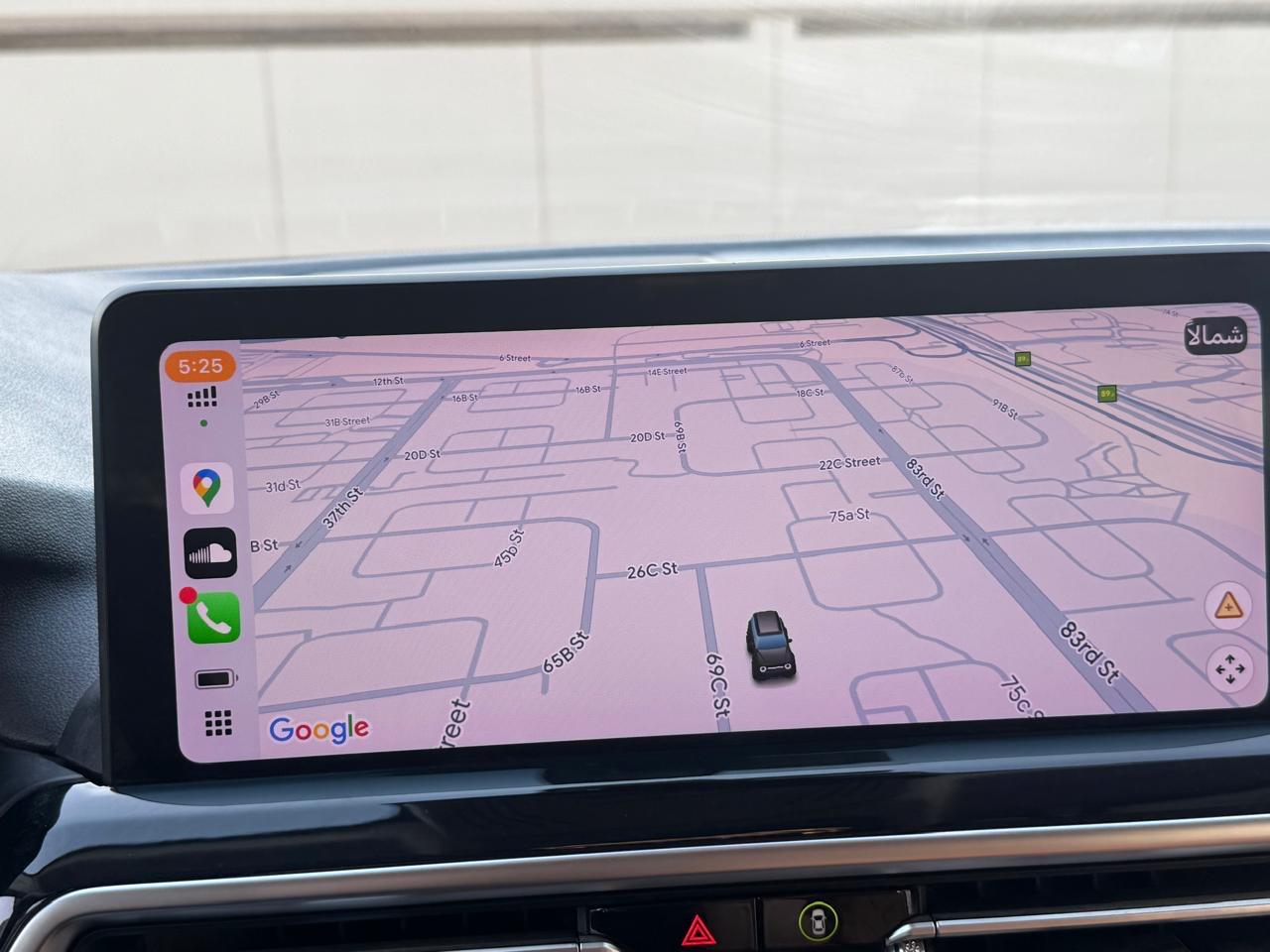 Rent Bmw Series  x WHITE 2023 in Dubai , UAE 