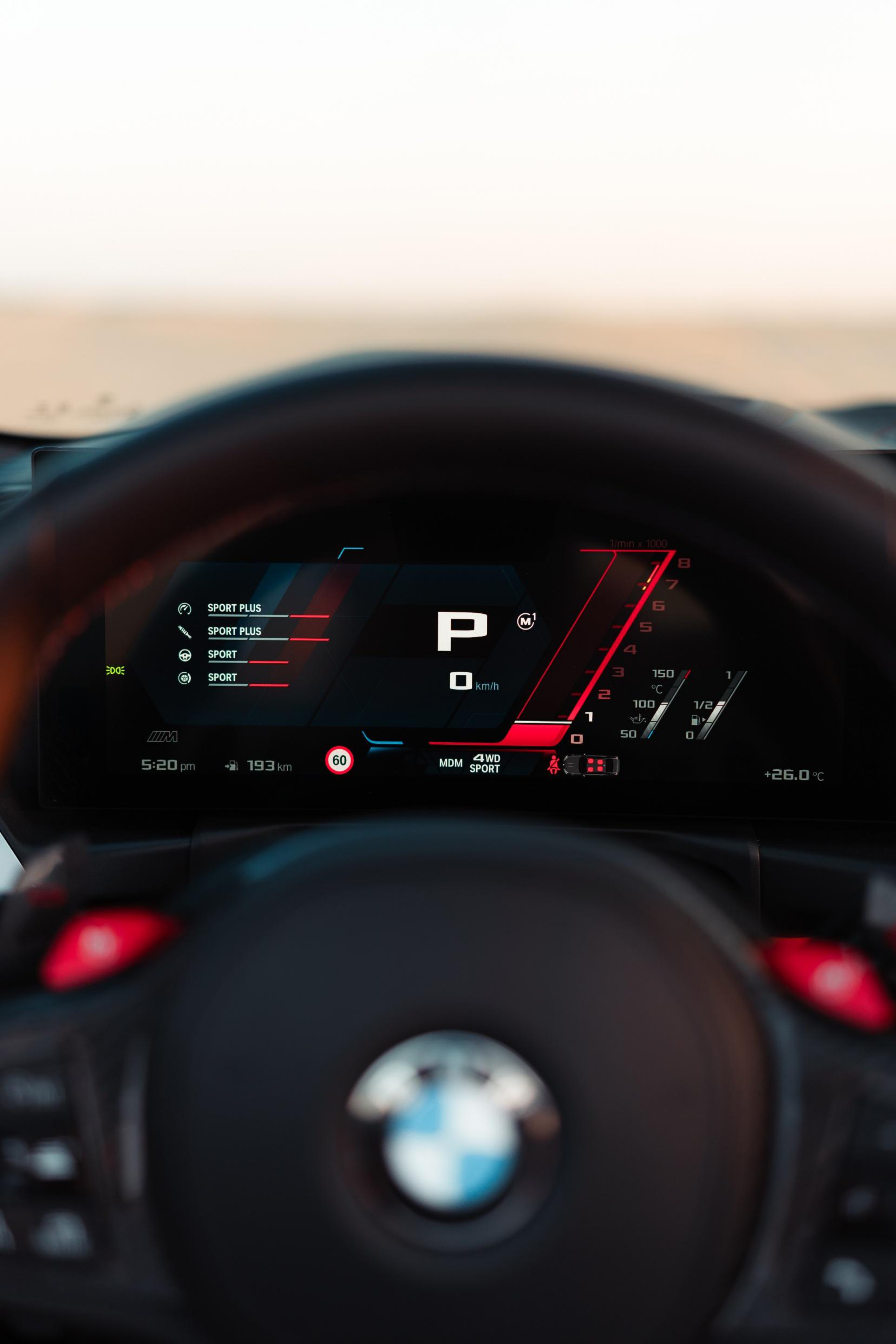 Rent Bmw Series m GREY 2024 in Dubai , UAE 