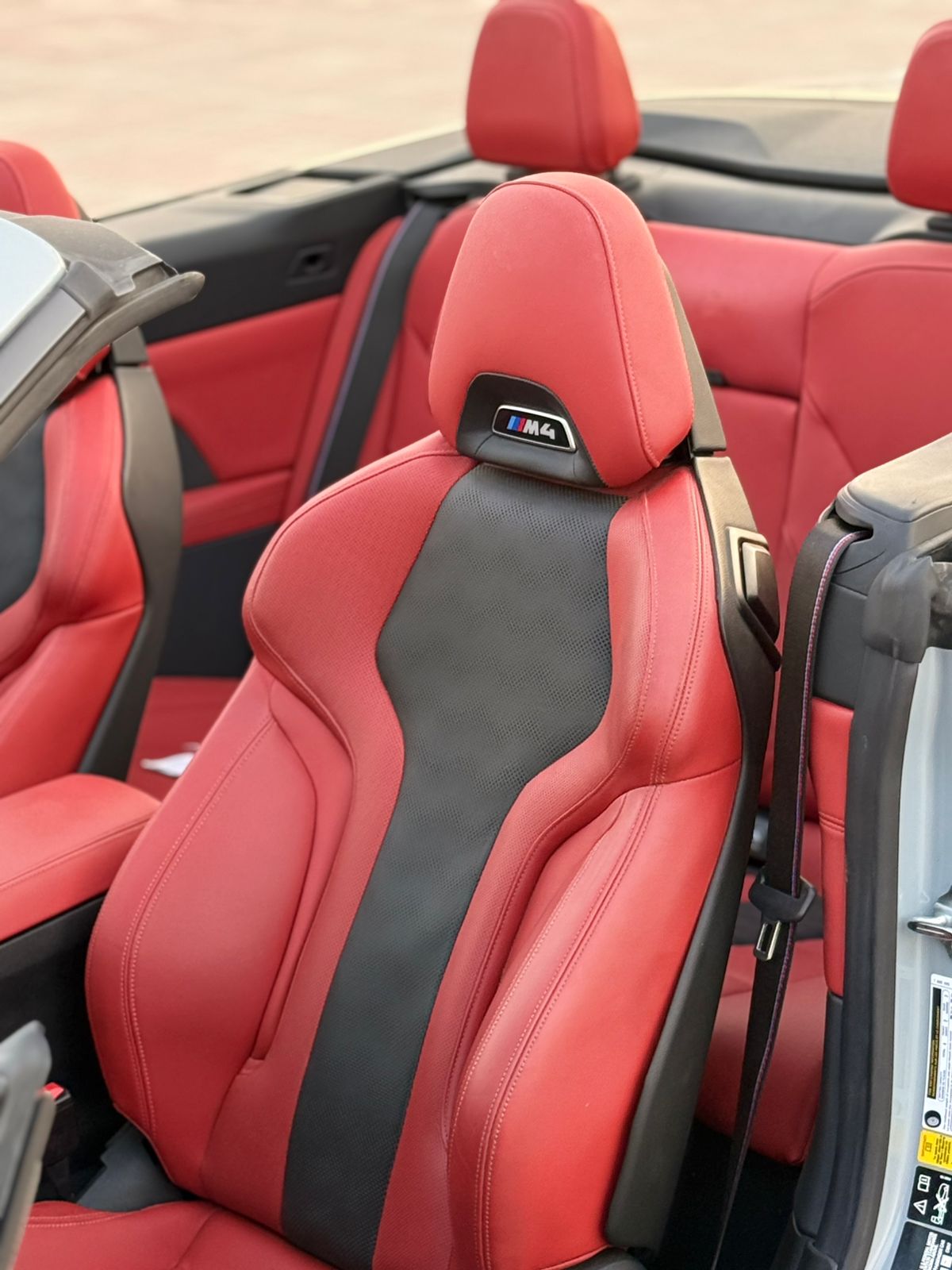 Rent Bmw Series m GREY 2024 in Dubai , UAE 